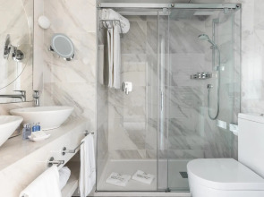 Suites Center Barcelona