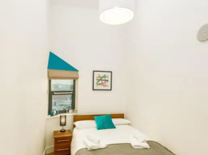 K Suites - Barton Court