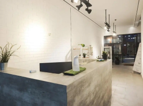 Lagoon Residence Near Kebun Raya Bogor