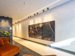 Apart With Barbecue 450m From the Beach Noh1302