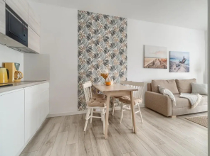 Apartment in Rewal Near Baltic Sea Beach