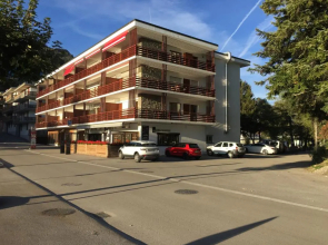 Apartment "So Sweet Zerland"