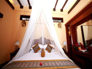 The Hotel-Kalaw Hill Lodge