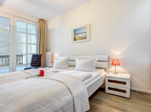 Residenz am Balmer See - FeWo 14