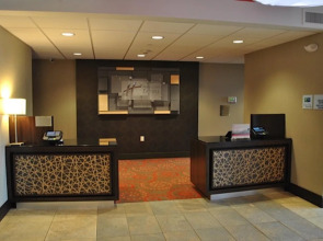 Holiday Inn Express Salem by IHG