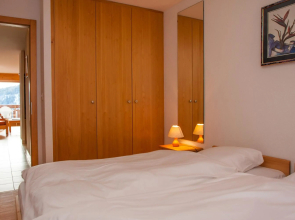 Les Bains d'Ovronnaz