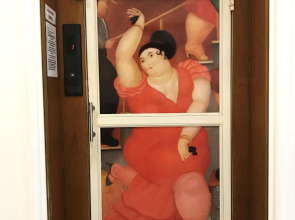 Casa Blanca Boutique hotel