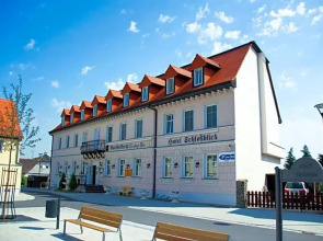 Hotel Schloßblick Trebsen