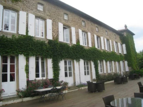 Domaine des Buis