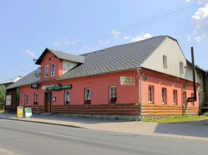 Hotel Pod Jedlovým vrchem