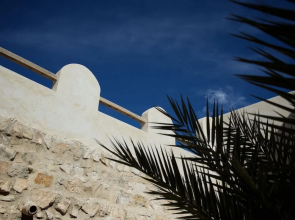 L'Auberge De Tamezret