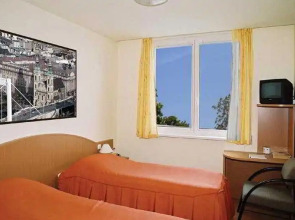 CEU Conference and Residence Center