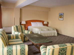 Отель «Примавера»