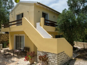 Villa Elaia Suites & Apartments No.6