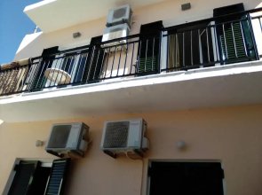 Georgia Beach Apartments