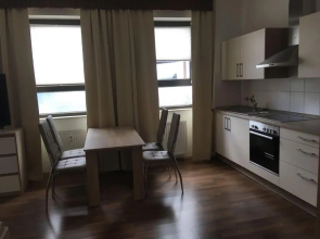 Familien-Ferienwohnung Fiwa FeWo-3