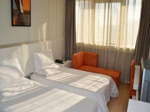 Motel 168 Tianjin Dongting Road