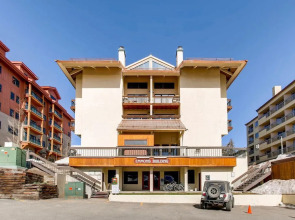 Crested Butte Condominiums