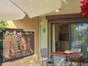 Milonas Villas