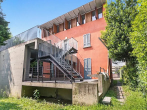 Deluxe Duplex Lugano