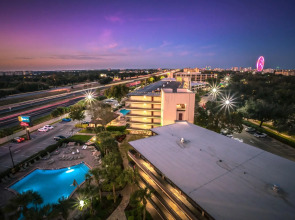 Rosen Inn at Pointe Orlando