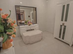 Hidden Seroja Villa