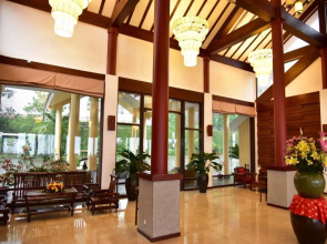 Belvedere Tam Dao Resort