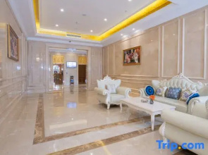 Vienna Hotel (Nanning Yudong Yinhai Avenue Jinxiang Metro Station)