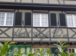 Hôtel Aigle D'Or