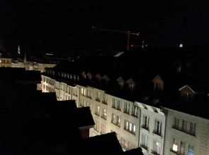 Apartments Aarbergergasse