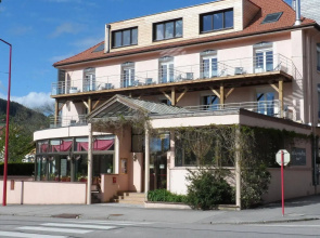 Les Loges du Parc