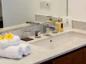 Gajah Villas Bali by Nagisa Bali