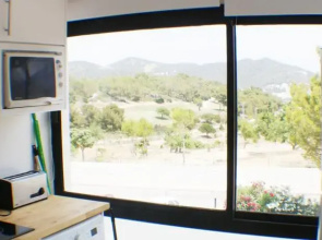 Duplex Rocallisa Ibiza