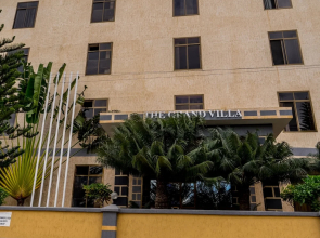 The Grand Villa Hotel