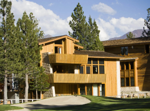 Obsidian Residence Club