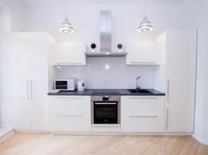 Апартаменты Солнечный Светлогорск