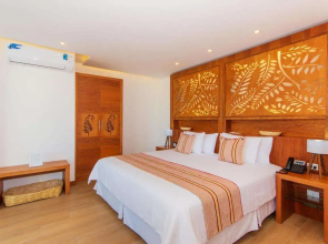 Acacia Galapagos Boutique Hotel