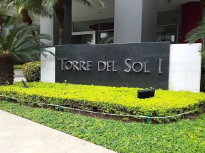 Apartamentos Torre Sol I
