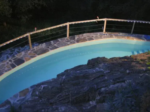 Vacation home Quinta da tapada