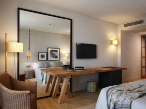Hotel Peralada Wine Spa & Golf