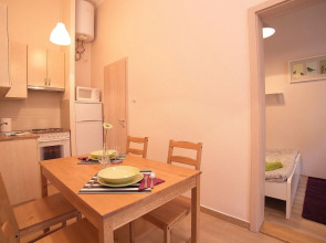 Opera Guesthouse & apartments