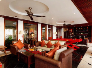 Azara Villa