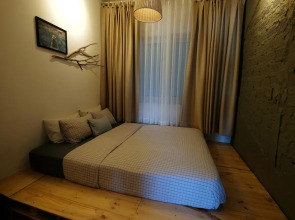 Nha Cua Bu - Homestay Nha Trang