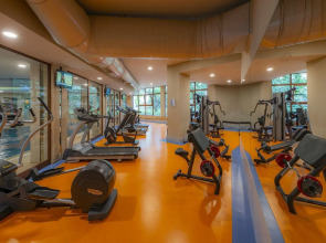 Samara Hotel Bodrum Ultra All Inclusive