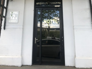 Goletiani Guesthouse