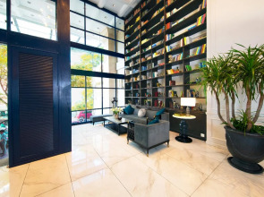 Alagon Central Hotel & Spa