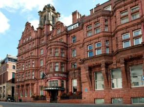 The Met Hotel Leeds - Newly Refurbished