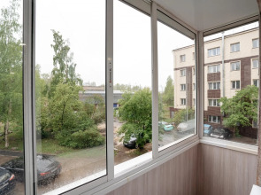 9 Ночей на улице Шотмана