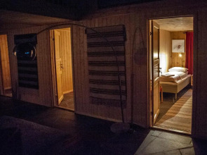 Viking Cabins - MIT FabLab - Solvik