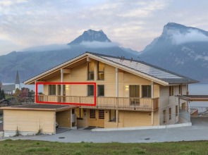 Apartment Niesen Faulensee
